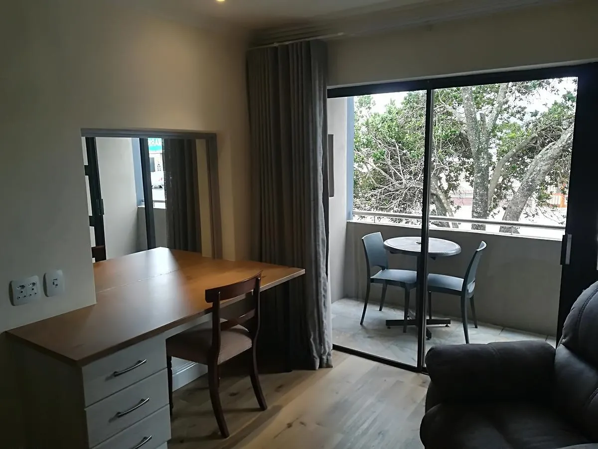 Herms Restaurant & Boutique Hotel Port Elizabeth 4*,